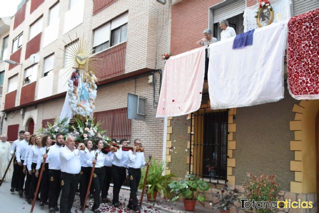 Procesión Tres Ave Marías - 45
